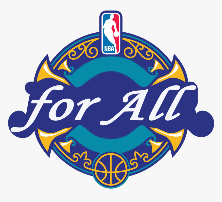 2008 Nba All Star Logo, HD Png Download