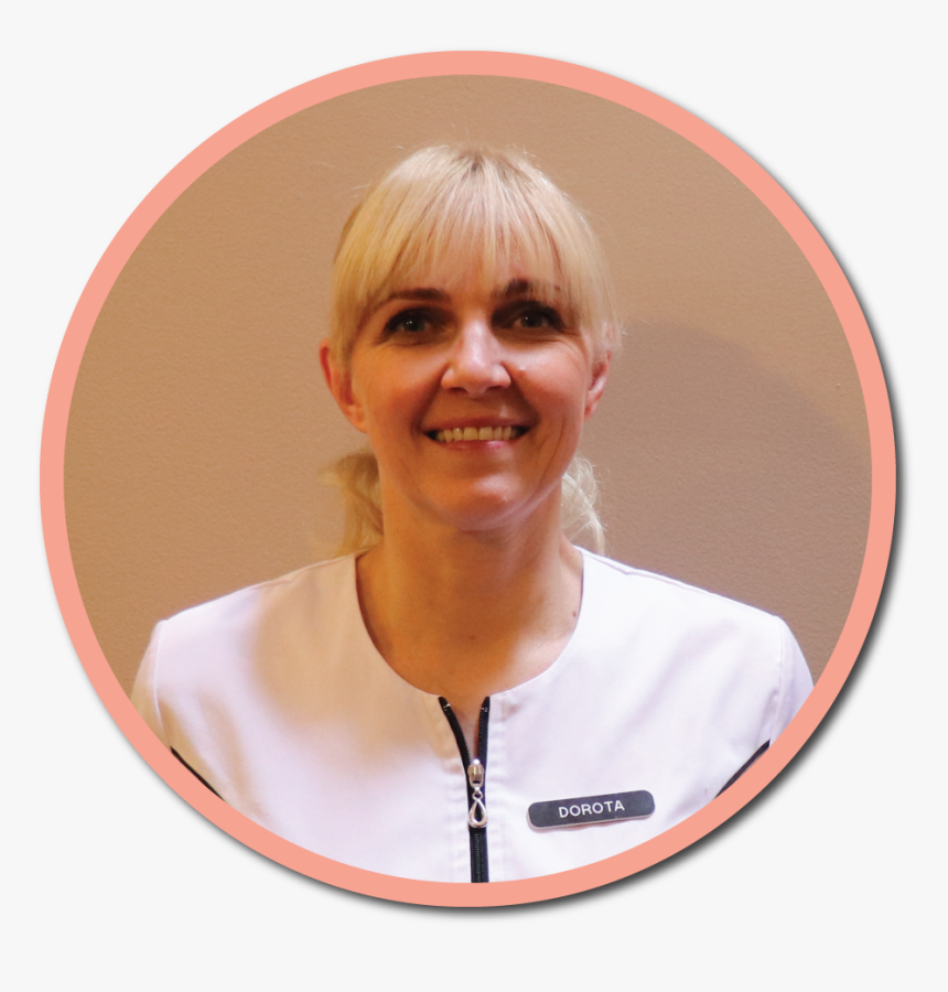 Dorota - Circle, HD Png Download