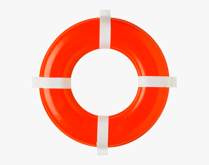 Lifesaver Icon Photoscape Png - Circle Life Vest Boat, Transparent Png