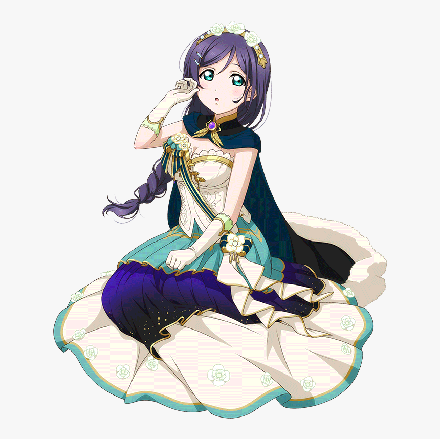 Wizard Nozomi, HD Png Download