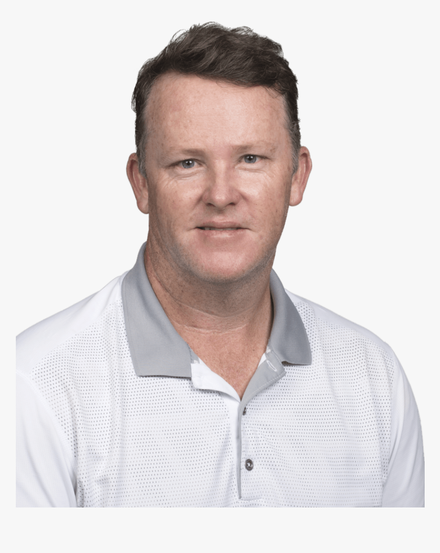 Marcus Fraser - Horacio Leon, HD Png Download