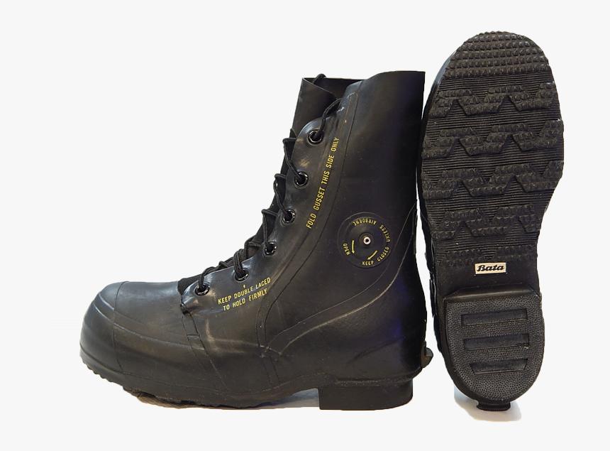 Cold Weather Bata R - Mickey Boots, HD Png Download