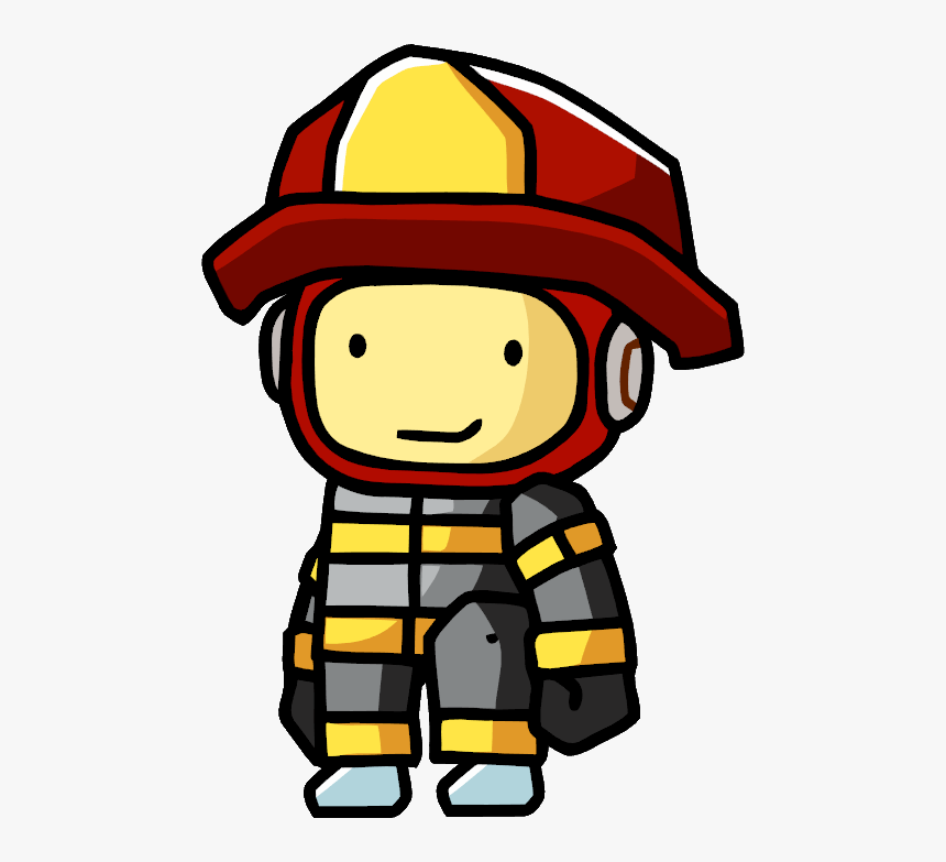 Scribblenauts Mexican, HD Png Download