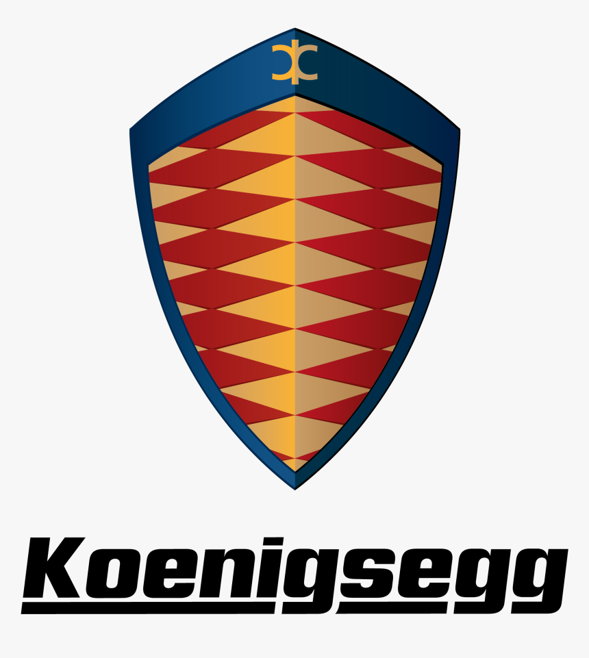 Koenigsegg Logo, HD Png Download