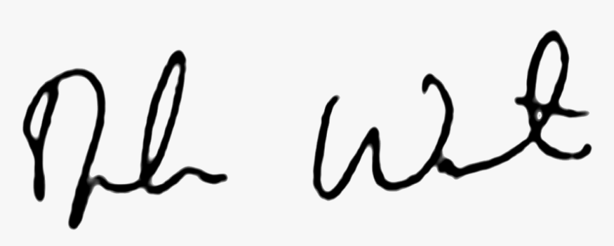 Calligraphy, HD Png Download