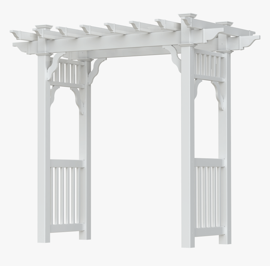 Superior Plastic Products - Triumphal Arch, HD Png Download