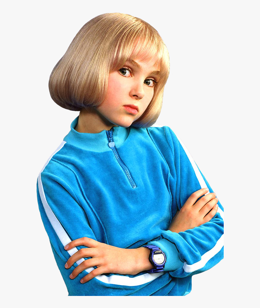 Violet Beauregarde, HD Png Download