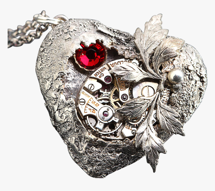Locket, HD Png Download