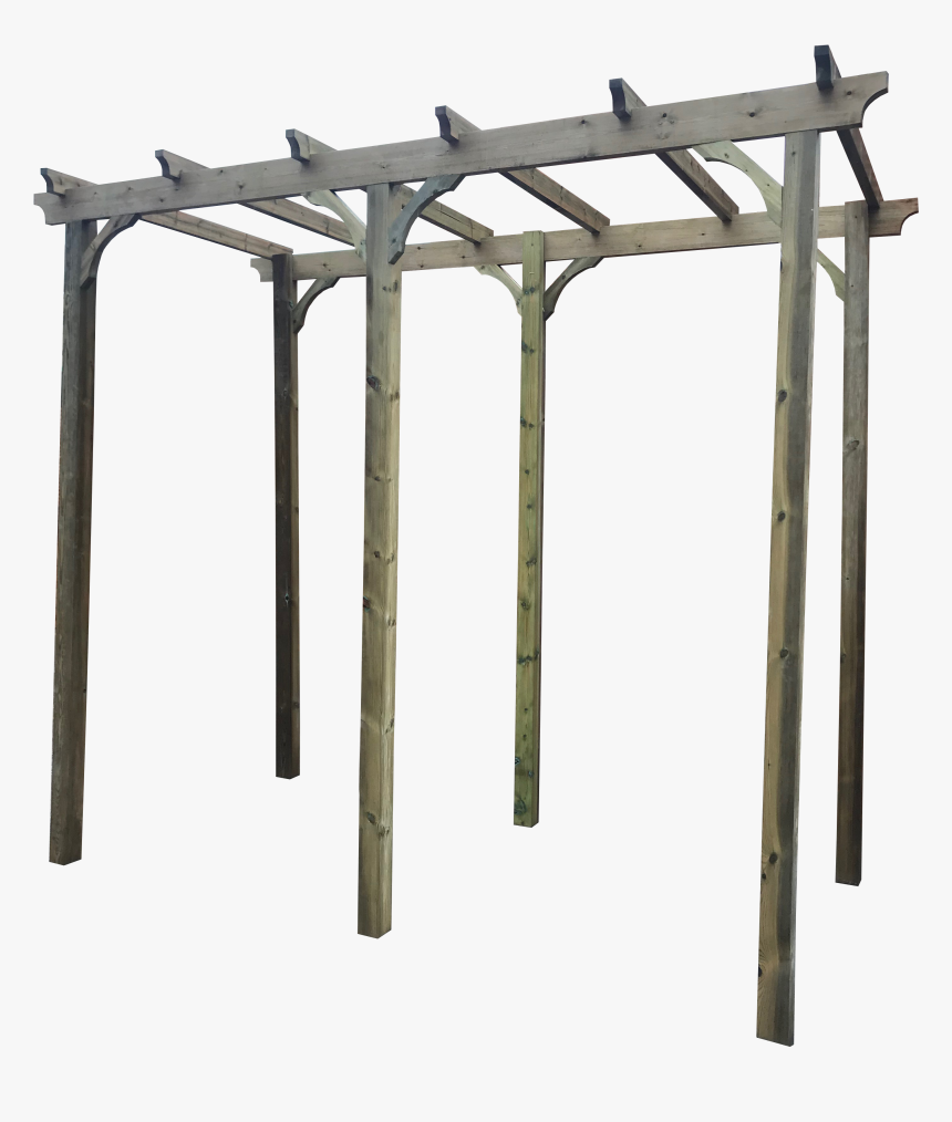 Pergola Png, Transparent Png