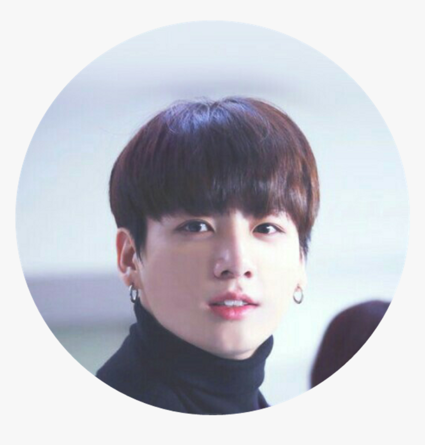 Jungkook Pfp Circle