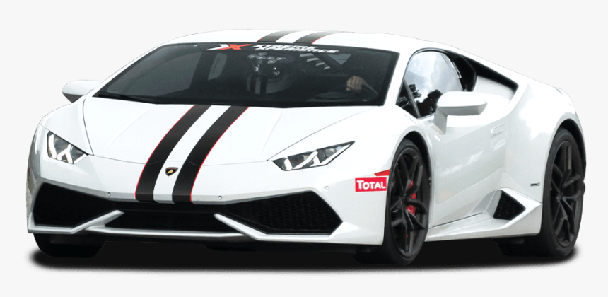 Happy Birthday Voucher Supercar, HD Png Download