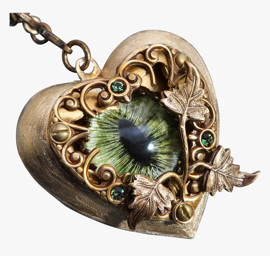 Steampunk Png Love, Transparent Png