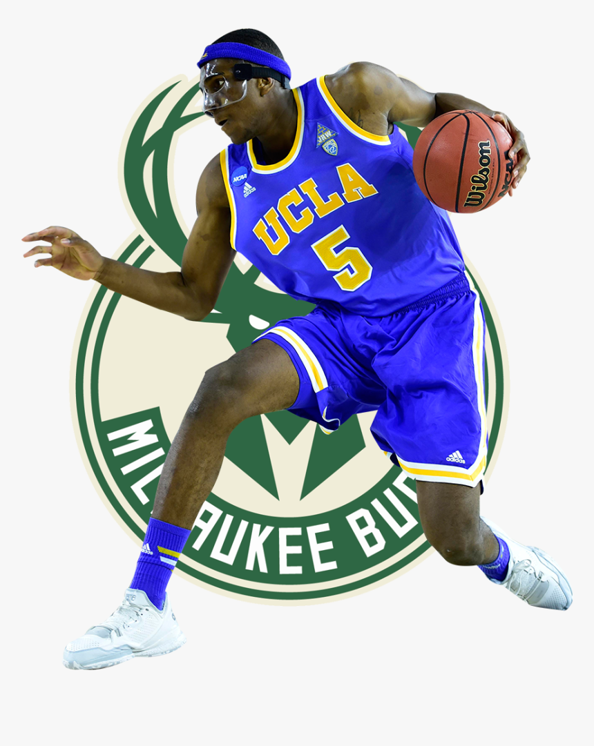 Milwaukee Bucks Logo Black, HD Png Download