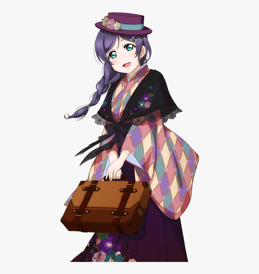 Love Live Taisho Roman, HD Png Download