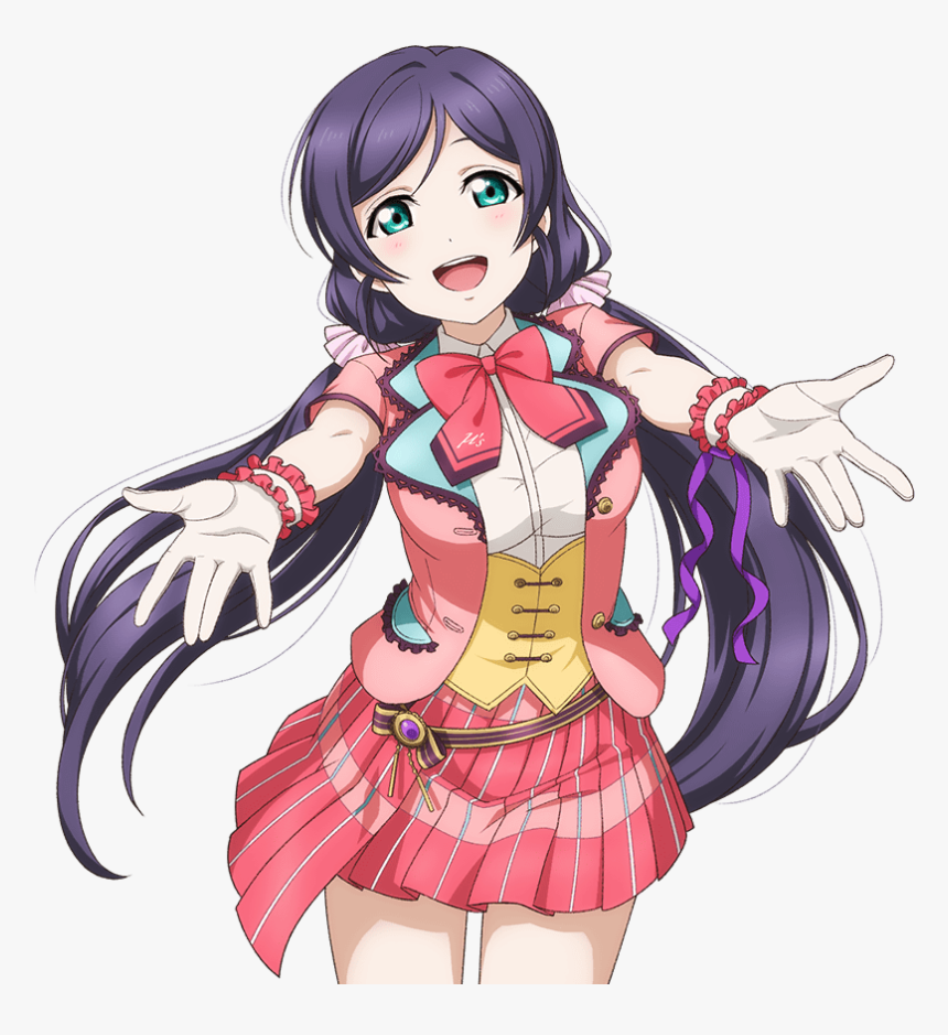 Anime, HD Png Download