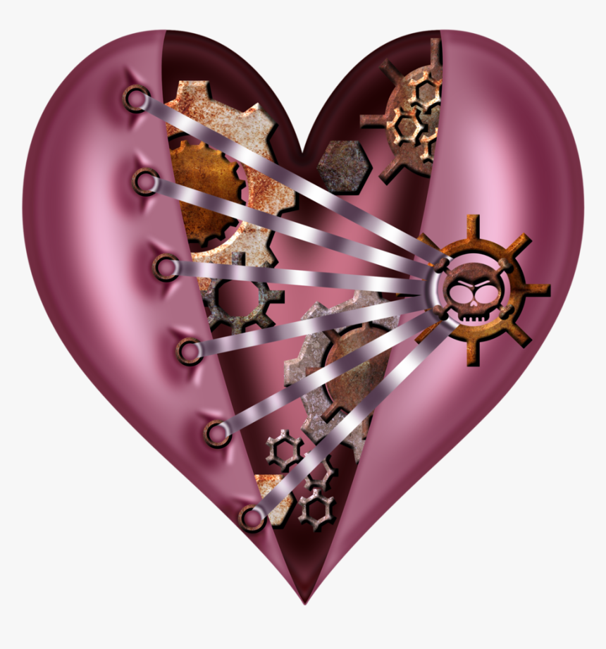 B *✿*vintage Steampunk Clipart , Png Download - Wallpaper, Transparent Png