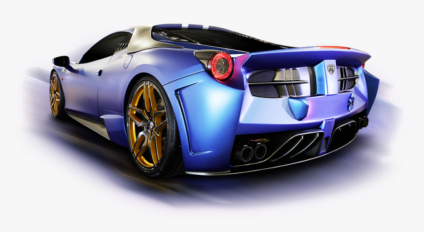 Datacar Superauto - Landing Page Car Free, HD Png Download