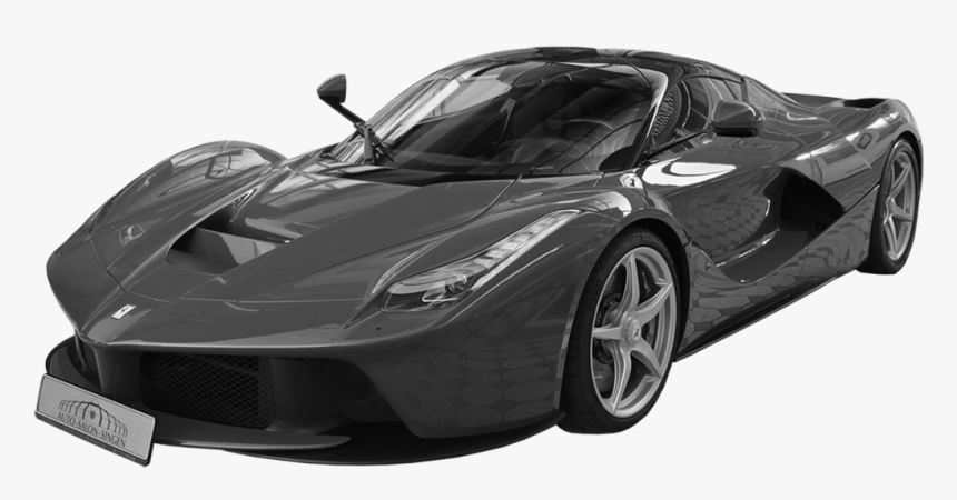 Ferrari Fxx K Transparent Png, Png Download