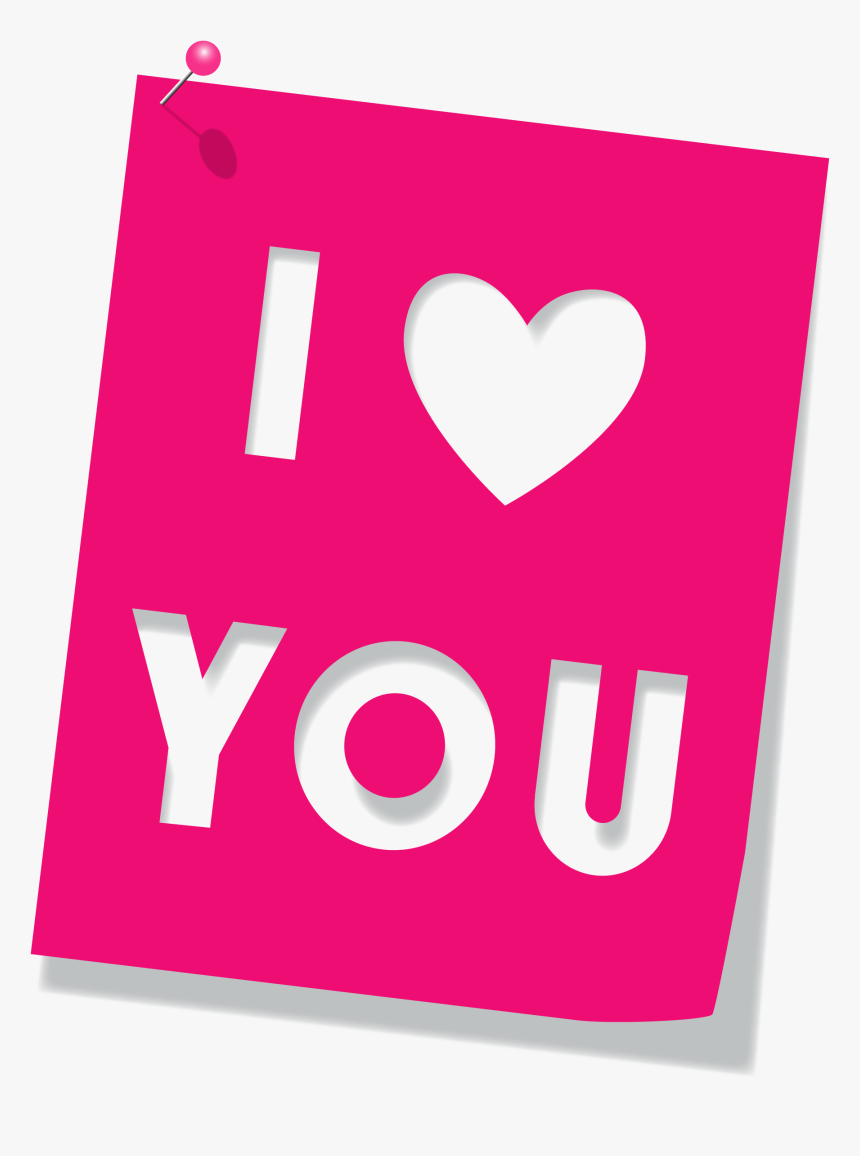 Love Png, Transparent Png