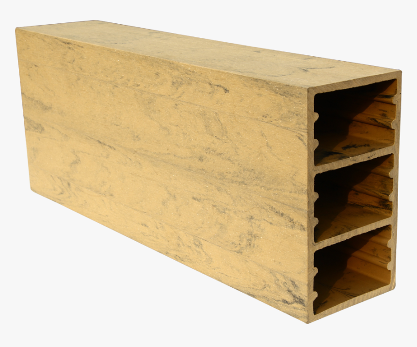 Wpc Wood Plastic Composite Wpc Pergola Panel - Storage Chest, HD Png Download