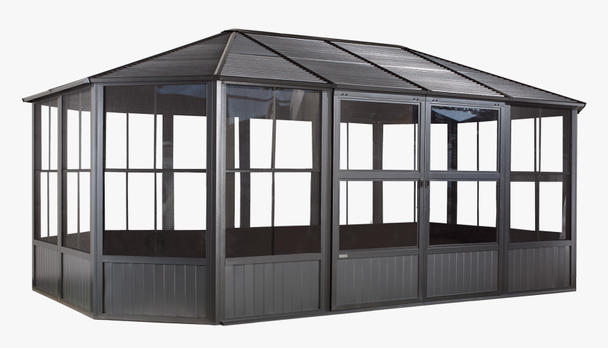 Pergola Png, Transparent Png