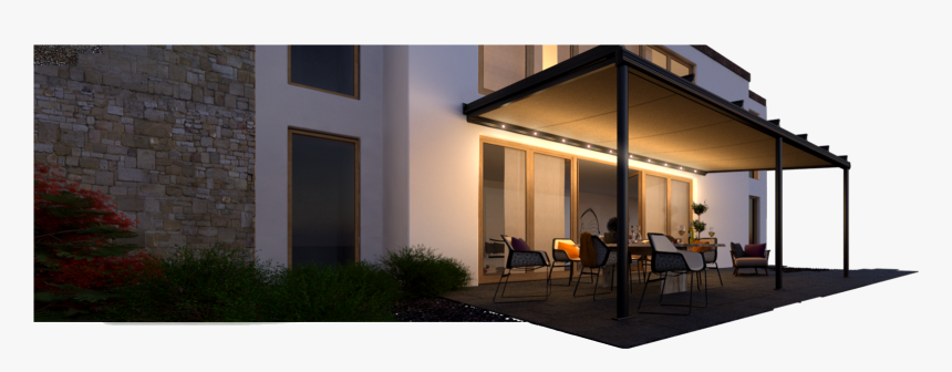 Pergola, HD Png Download