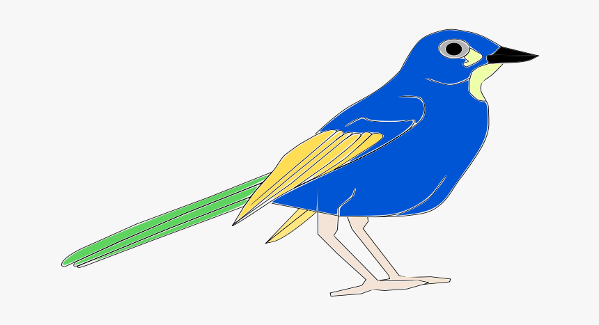 Electrode - Clipart - Pajaro Clipart, HD Png Download