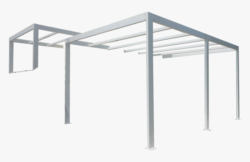 Pergola, HD Png Download