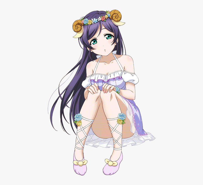 Nozomi No Prediction Needed, HD Png Download