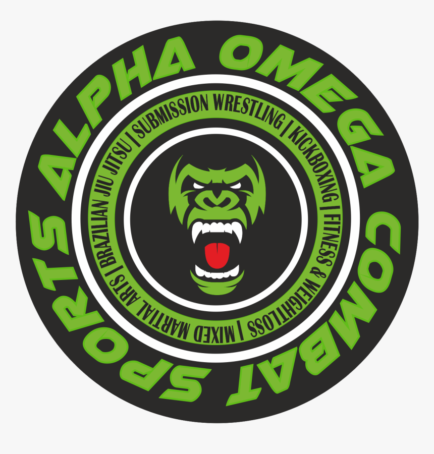 Alpha Omega Kolkata - Gorilla, HD Png Download
