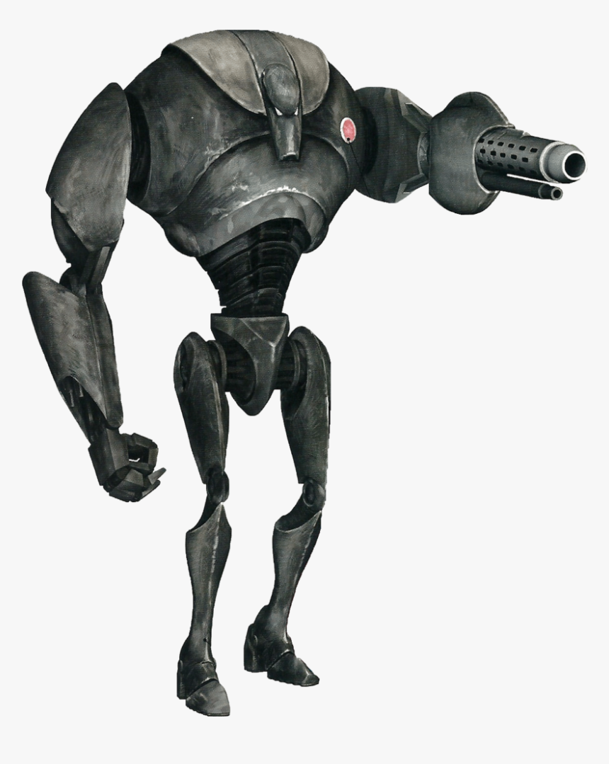 b2 battle droid clone wars