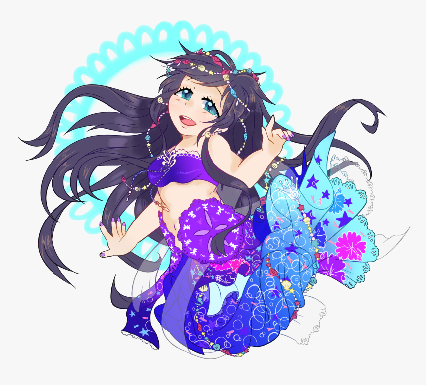 Nozomi Png, Transparent Png