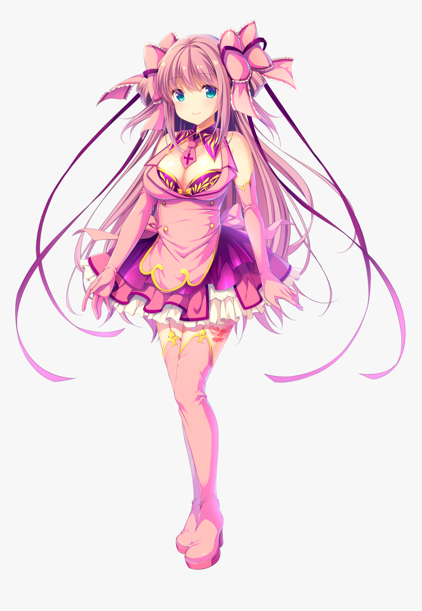 Nozomi Aihara, HD Png Download