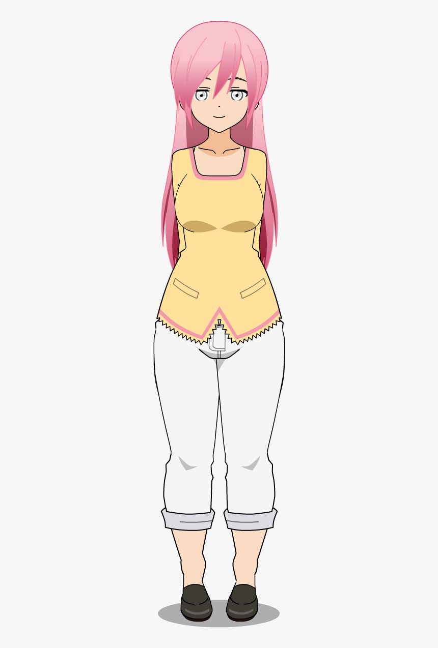 Yandere Simulator Fanon Wiki - Illustration, HD Png Download