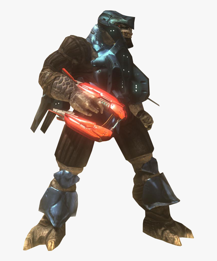 Spacebattles Forums - Halo Brute Jump Pack, HD Png Download