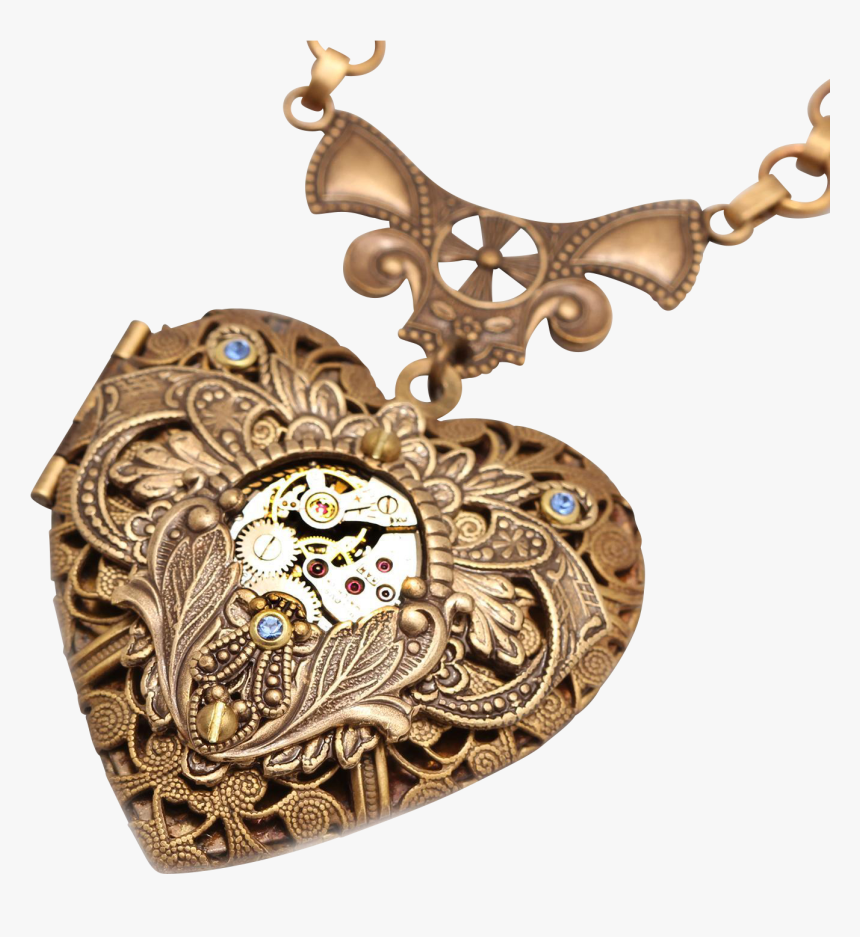 Locket, HD Png Download