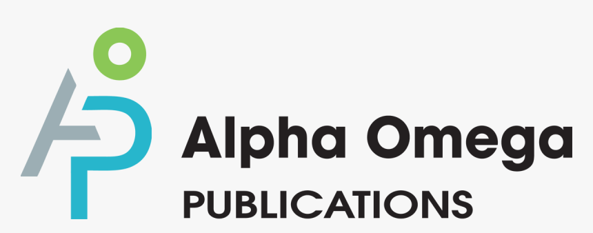 Best Coupons From Alpha Omega Publications - Black-and-white, HD Png Download