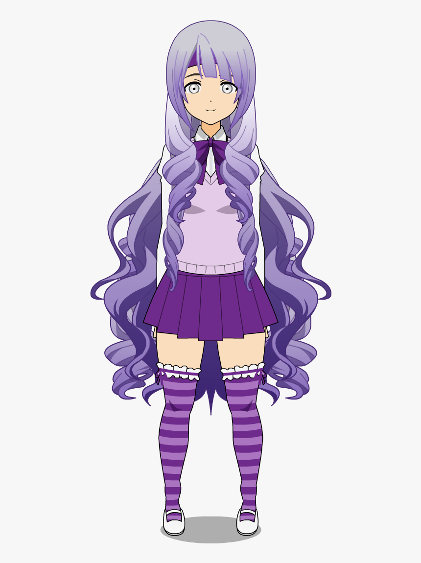 Yandere Simulator Fanon Wiki - Cartoon, HD Png Download