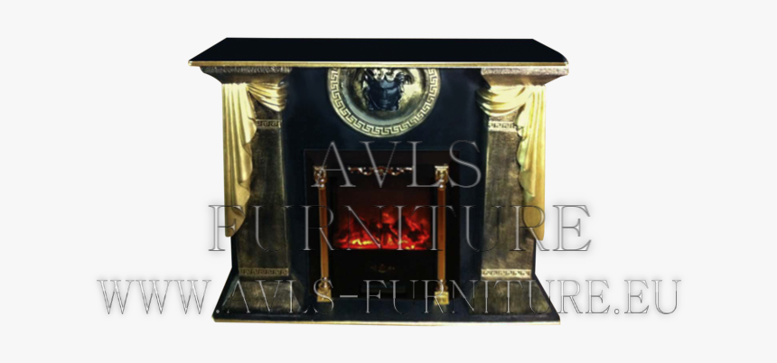 Hearth, HD Png Download