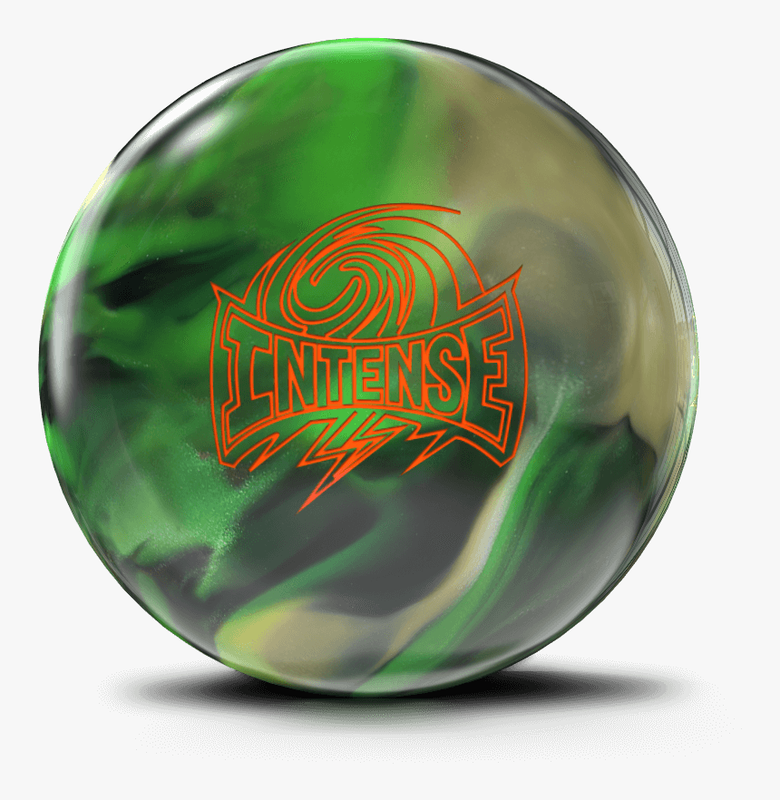Storm Intense Bowling Ball, HD Png Download