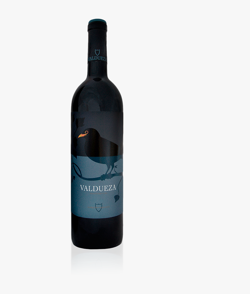 Marques De Valdueza Gran Vino El Pajaro - Tawse Grower's Blend Cabernet Franc 2015, HD Png Download