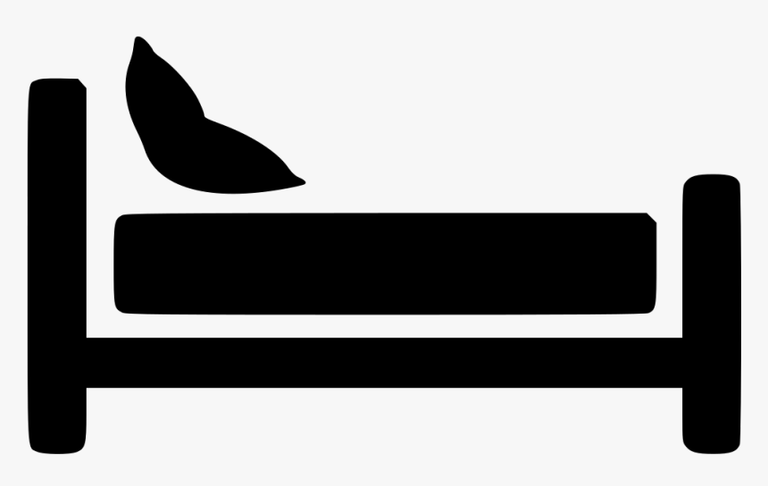 Bed, HD Png Download