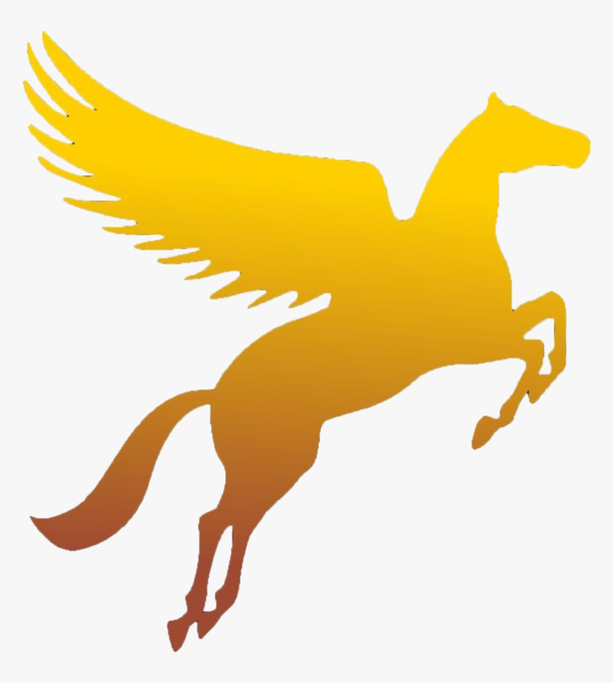 Pegasus Png Photo Background - Pegasus Clipart Png, Transparent Png