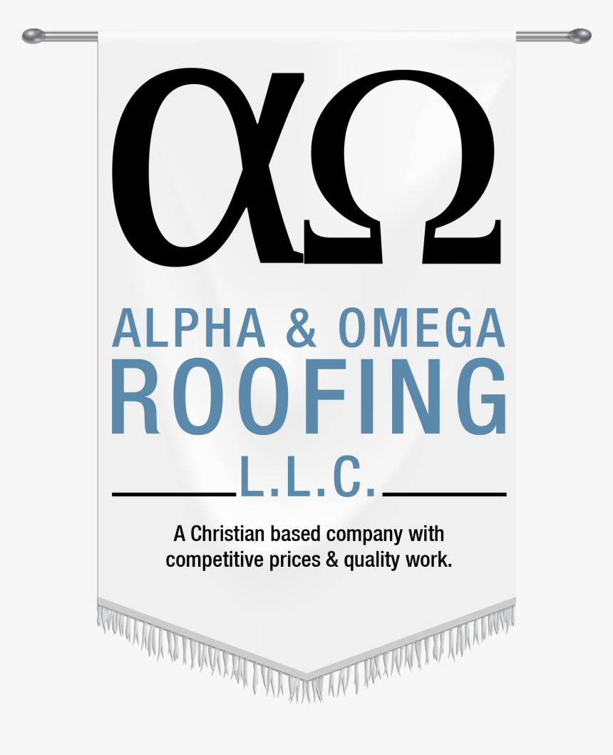 Alpha And Omega, HD Png Download