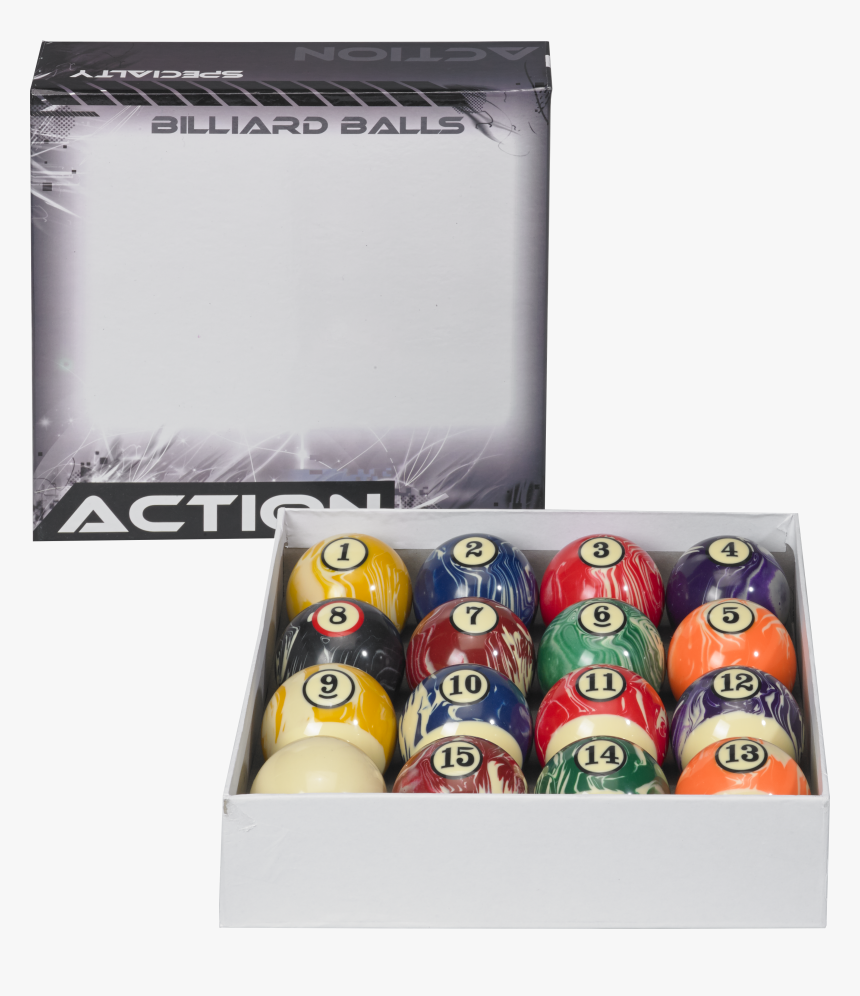 Billiard Ball, HD Png Download