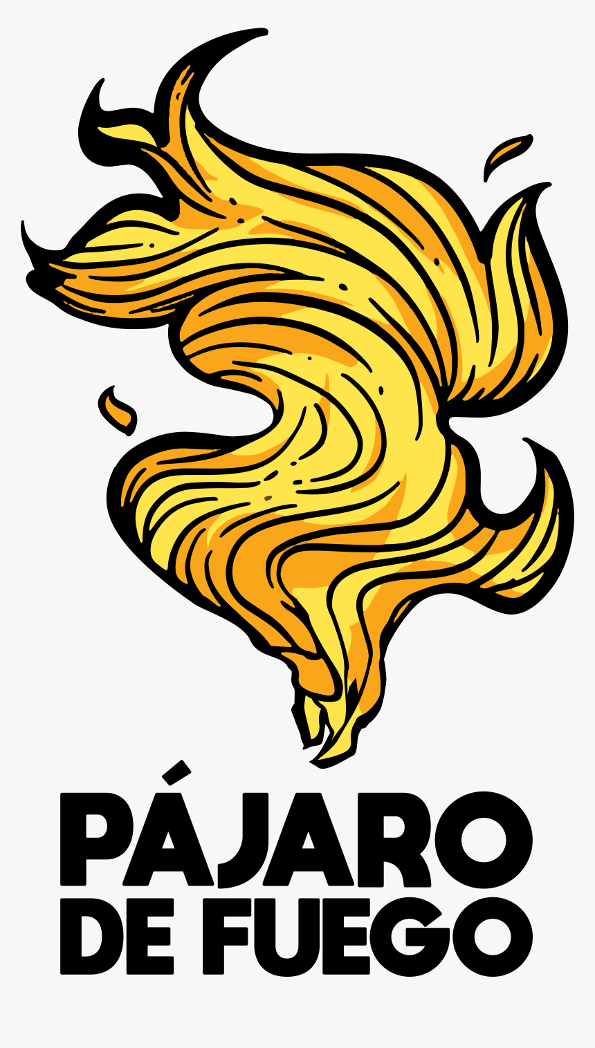 Pájaro De Fuego, HD Png Download