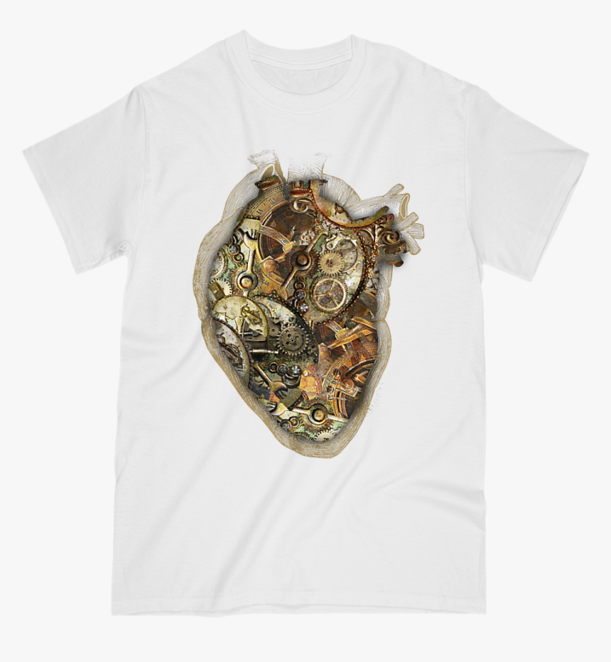 Transparent Steampunk Heart Png - Blowfish, Png Download