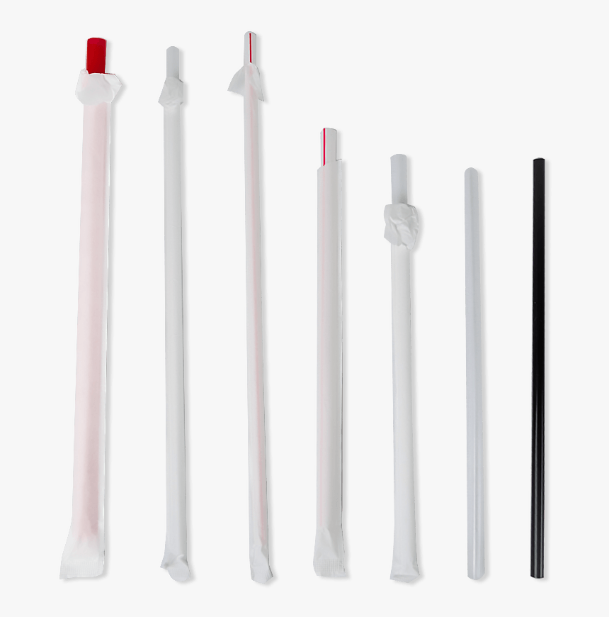 Wholesale Plastic Drinking Straws - Baluster, HD Png Download