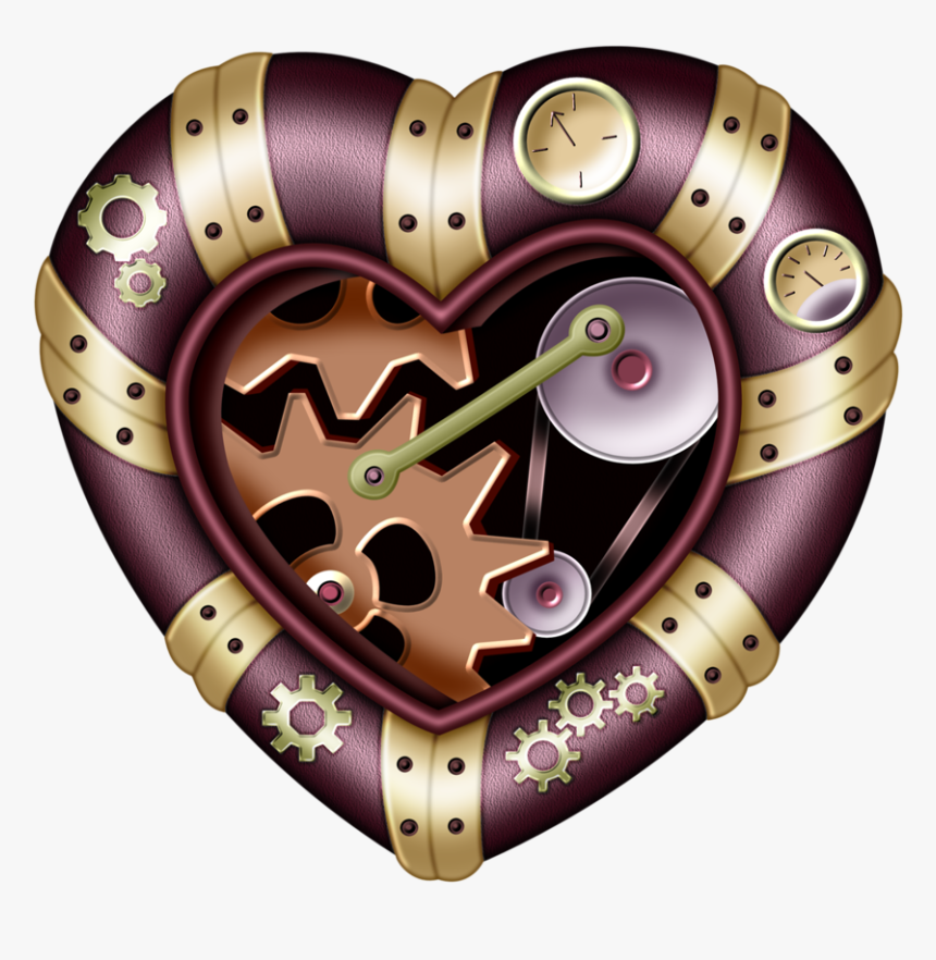 Heart, HD Png Download