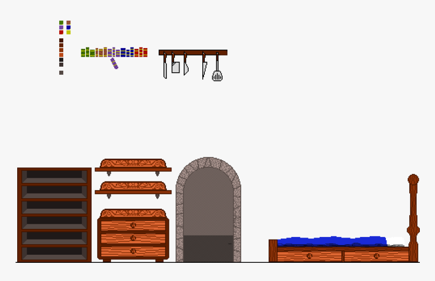 Chair, HD Png Download